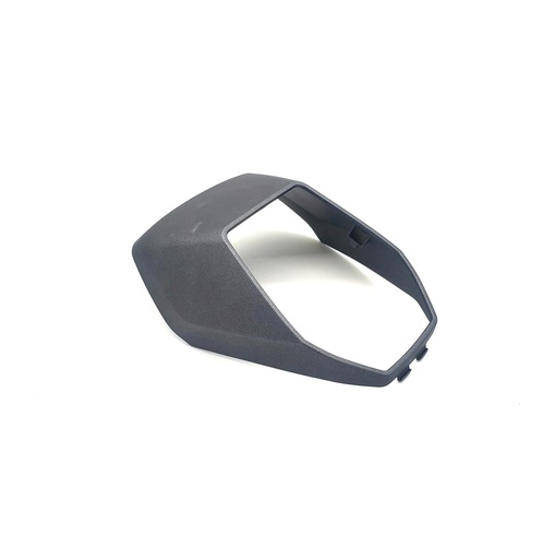 [TROMOX0053] Mino | Carénage de phare avant (noir)