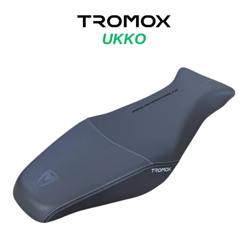 [TROMOX0300] UKKO | SELLE NOIRE