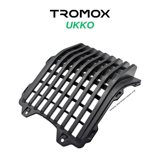 [TROMOX0345] UKKO | CACHE MOTEUR DROIT