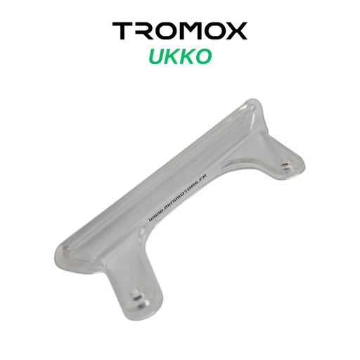 [TROMOX0369] UKKO | CACHE LED CÔTÉ DROIT