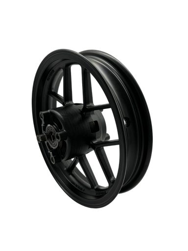 [TROMOX0593] MINO B | JANTE ARRIÈRE NOIRE