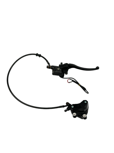 [TROMOX0603] MINO B | FREIN AVANT