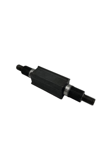 [DLT01034] DUALTRON ACHILLEUS 2023 & VICTOR & VICTOR L + & LTD & THUNDER 2 & CITY & STORM LTD | AXE D'AMORTISSEUR 66mm AV/AR