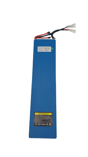 [ROVORON0094REFURBISHED] Rovoron kulter | Rovoron Kulter Lujo | BATERÍA 60V30AH REFORMADA