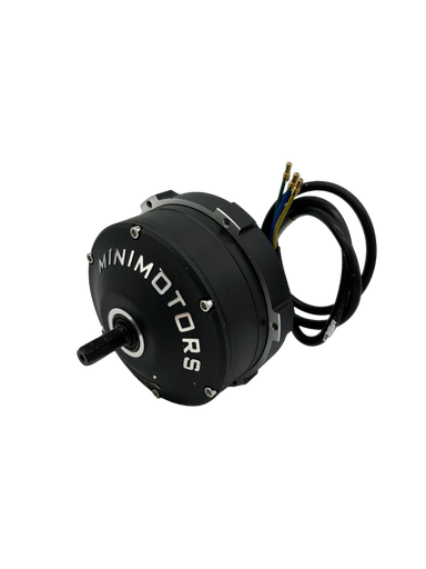 [DLT00384] DUALTRON VICTOR, LUXURY, LUXURY PLUS & NEW LUXURY PLUS & LTD | MOTEUR AR